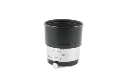 Leica Variable Lens Hood (FIKUS)