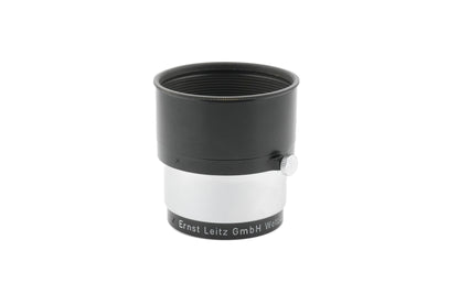 Leica Variable Lens Hood (FIKUS)