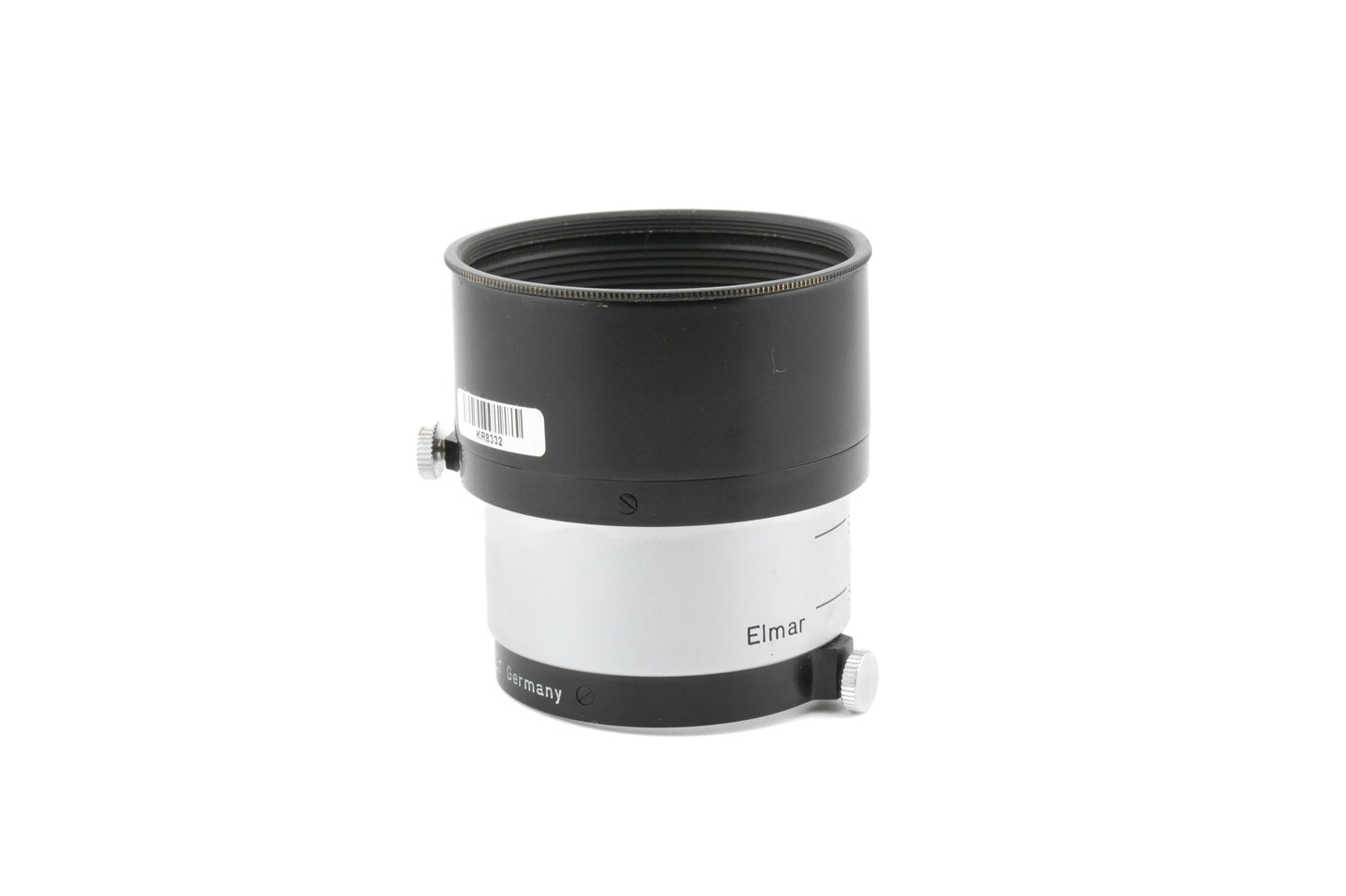 Leica Variable Lens Hood (FIKUS)
