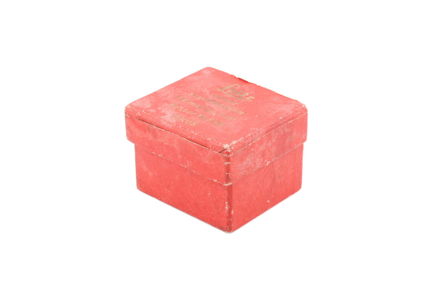 Leica Variable Lens Hood (FIKUS)