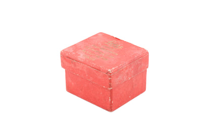 Leica Variable Lens Hood (FIKUS)