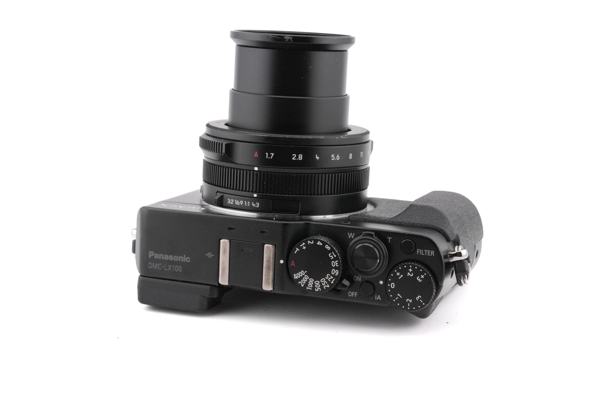 Panasonic Lumix DMC-LX100 – Kamerastore Panasonic Lumix DMC-LX100 – Kamerastore