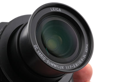 Panasonic Lumix DMC-LX100