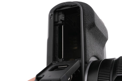 Panasonic Lumix DMC-LX100