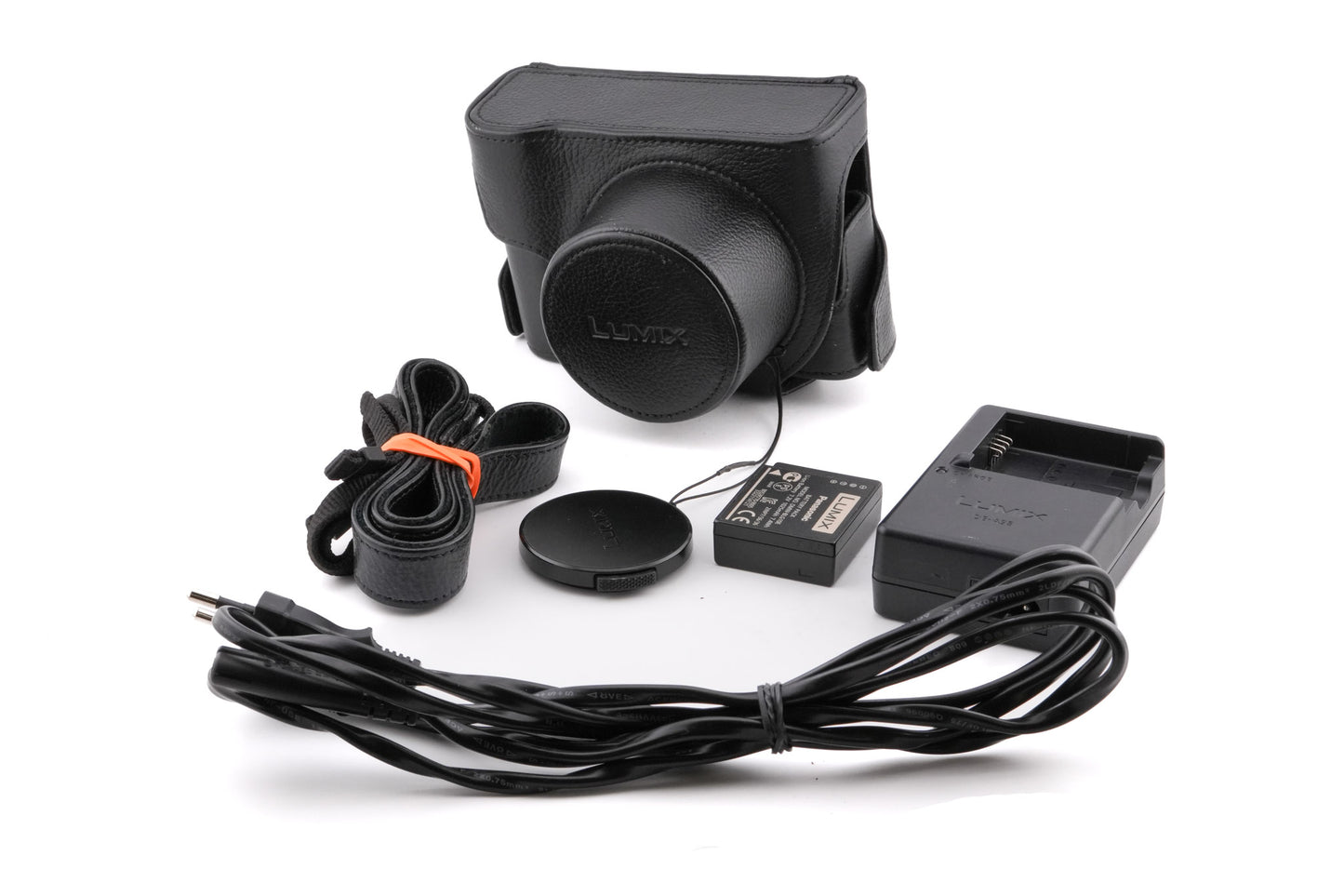 Panasonic Lumix DMC-LX100