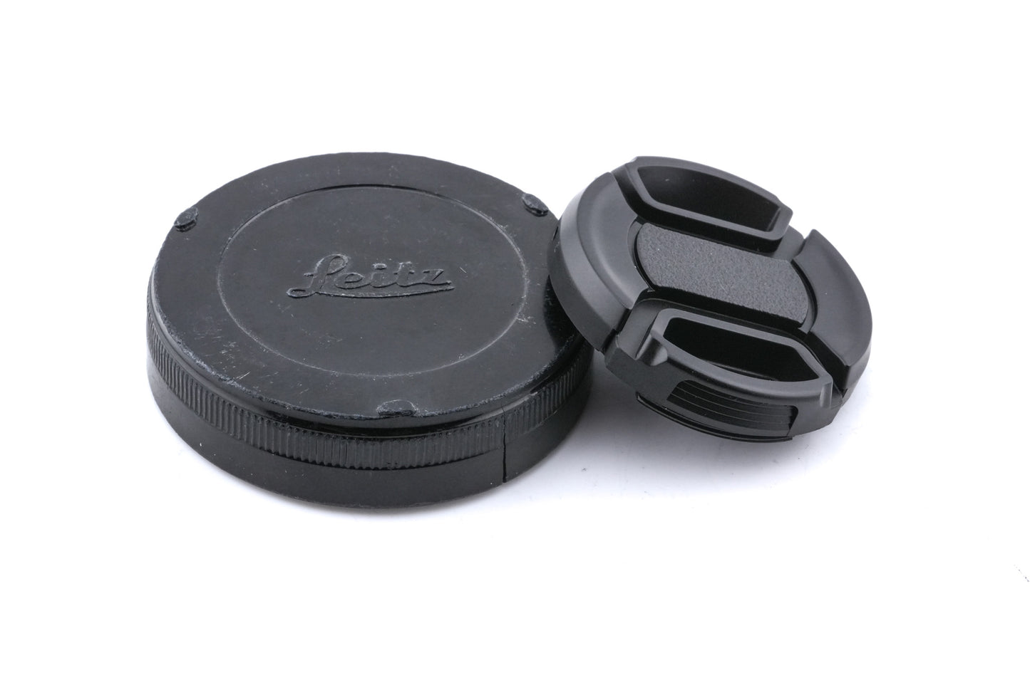 Leica 9cm f2.8 Elmarit (Silver, ELRIT-M / ELRIM / 11129)