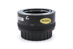 Danubia 2x Teleconverter No. 1 X2
