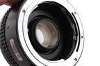 Danubia 2x Teleconverter No. 1 X2