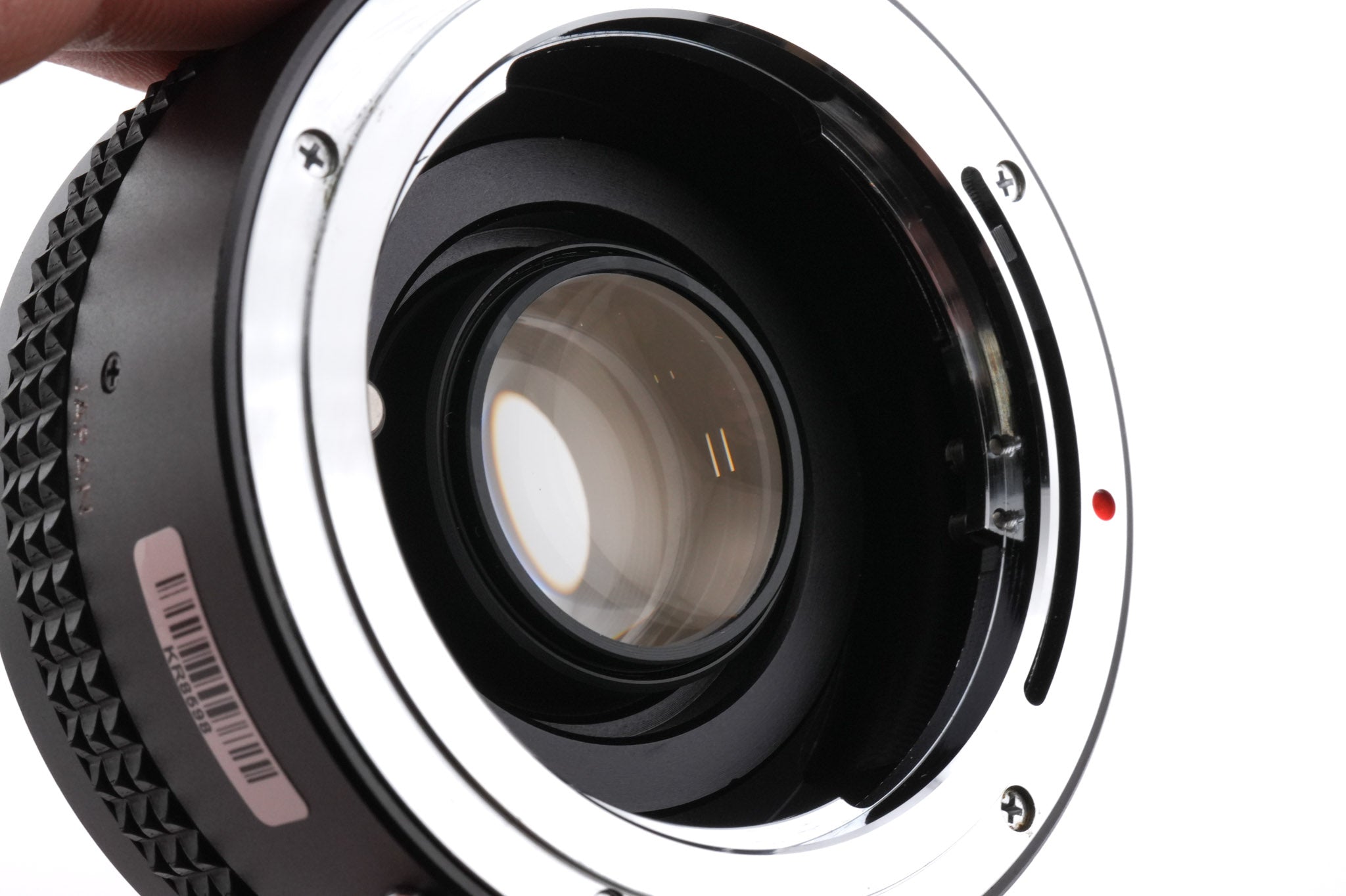 Danubia 2x Teleconverter No. 1 X2