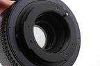Danubia 2x Teleconverter No. 1 X2