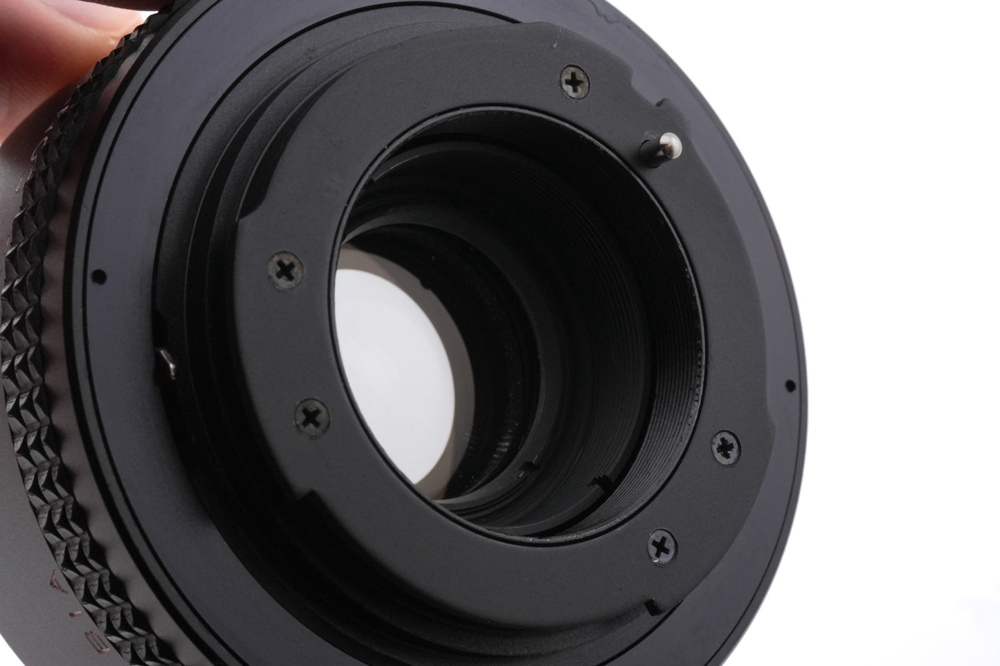 Danubia No. 1 X2 Converter