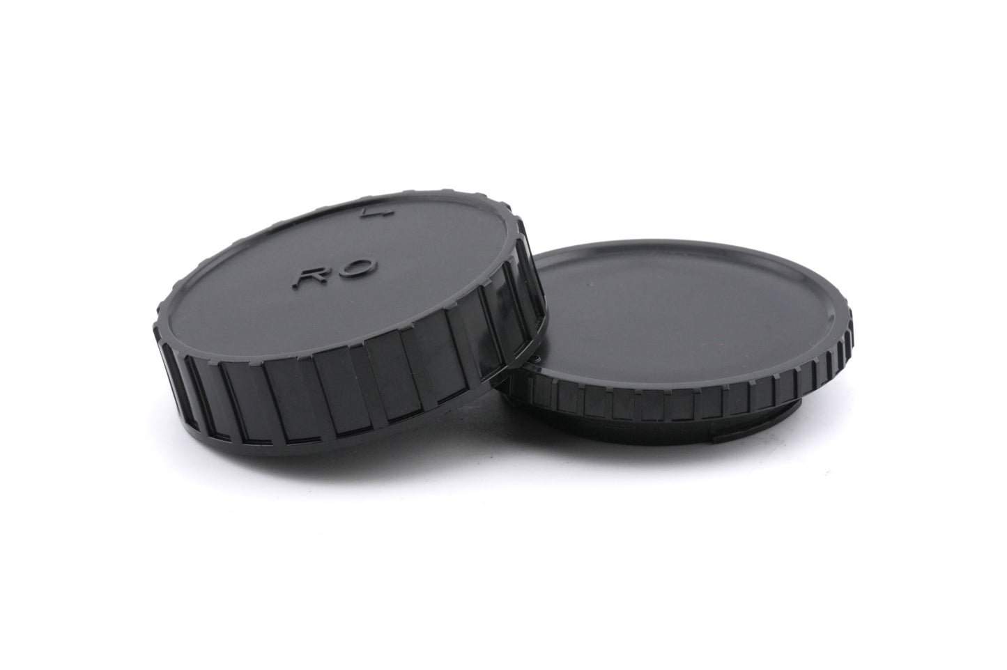 Danubia No. 1 X2 Converter