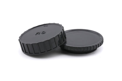 Danubia No. 1 X2 Converter