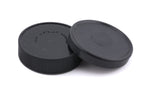 Leica 28mm f2.8 Elmarit-R (Type I) (3-Cam) (11204)