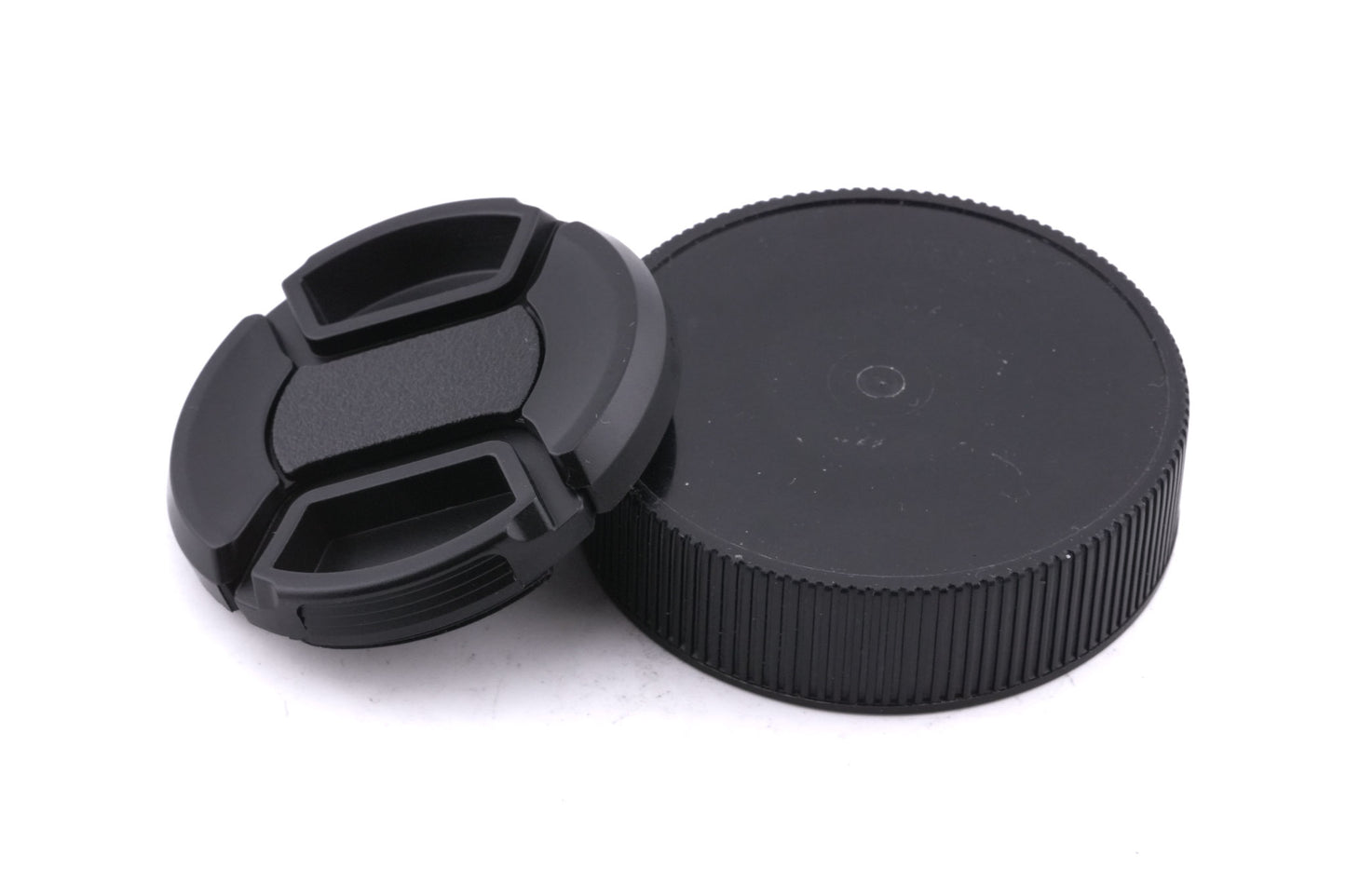 Leica 28mm f2.8 Elmarit-R (Type I) (3-Cam) (11204)