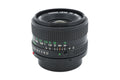 Canon 28mm f2.8 FDn