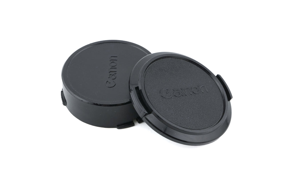 Canon 28mm f2.8 FDn