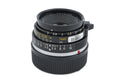 Leica 35mm f2 Summicron (Type II) (11309)