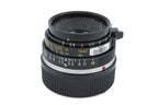 Leica 35mm f2 Summicron (Type II) (11309)