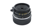 Leica 35mm f2 Summicron (Type II) (11309)