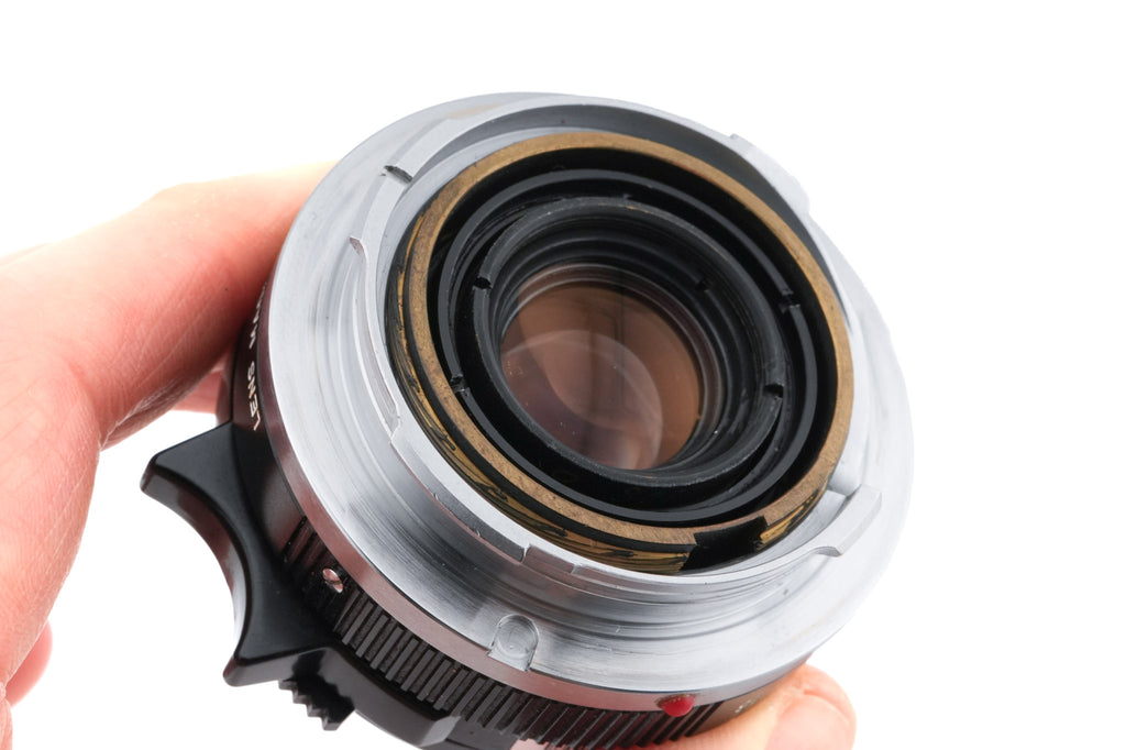 Leica 35mm f2 Summicron (Type II) (11309)