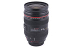 Canon 24-70mm f2.8 L USM