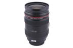 Canon 24-70mm f2.8 L USM