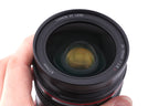 Canon 24-70mm f2.8 L USM