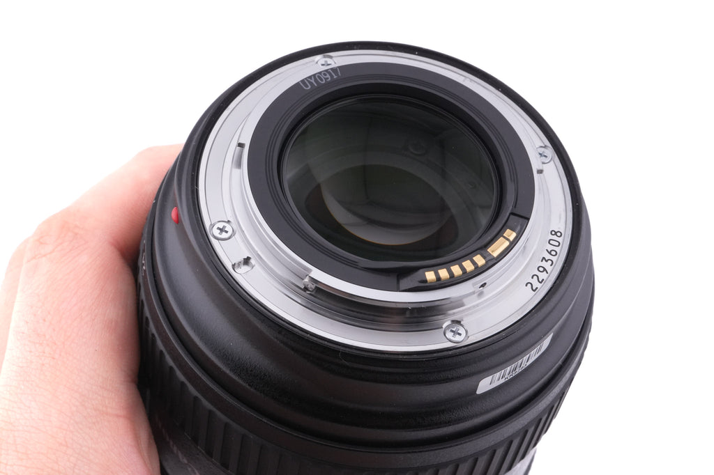 Canon 24-70mm f2.8 L USM