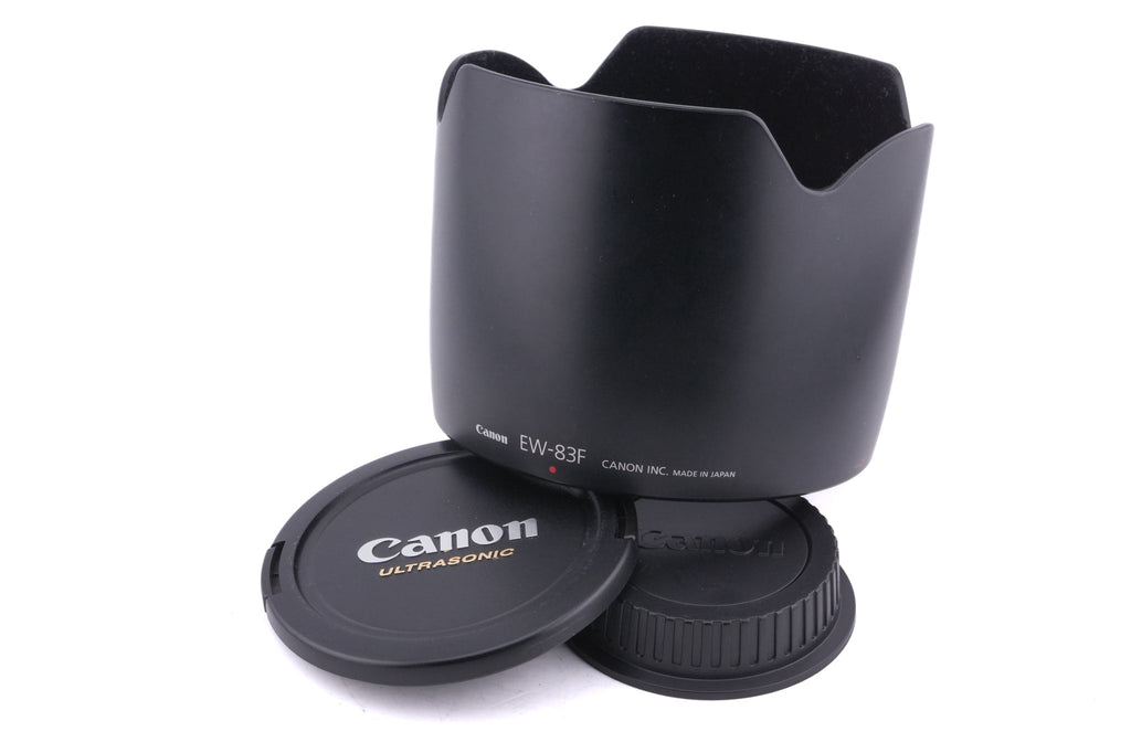 Canon 24-70mm f2.8 L USM