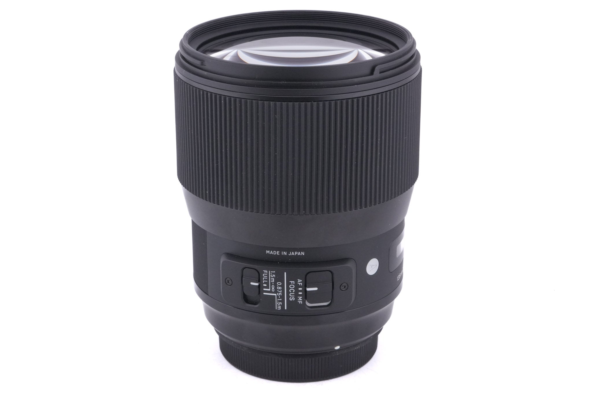 Sigma 135mm f1.8 DG HSM Art (017)