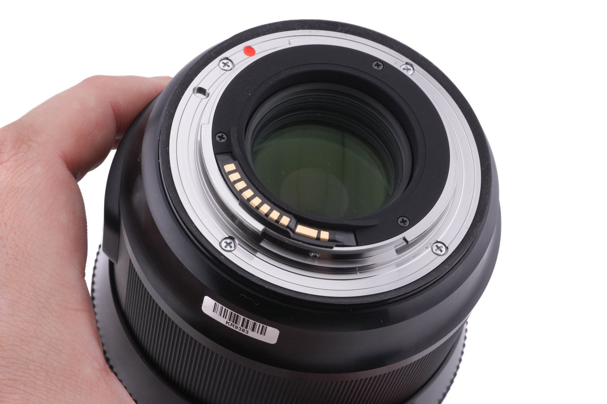 Sigma 135mm f1.8 DG HSM Art (017)