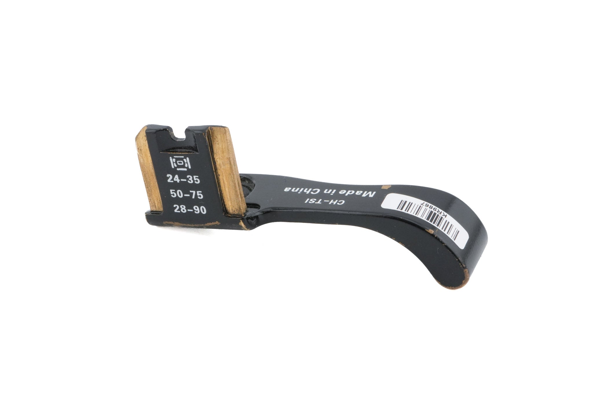 Match Technical CH-TSI Model 1 Thumbs Up Grip