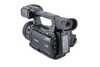 Canon XF105