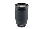 Vivitar 28-200mm f3.5-5.3 MC Macro Focusing Zoom