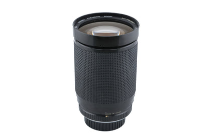 Vivitar 28-200mm f3.5-5.3 MC Macro Focusing Zoom