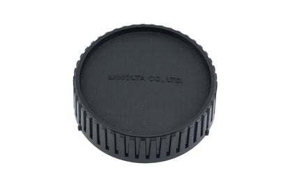 Vivitar 28-200mm f3.5-5.3 MC Macro Focusing Zoom