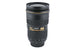 Nikon 24-70mm f2.8 AF-S Nikkor E ED N VR