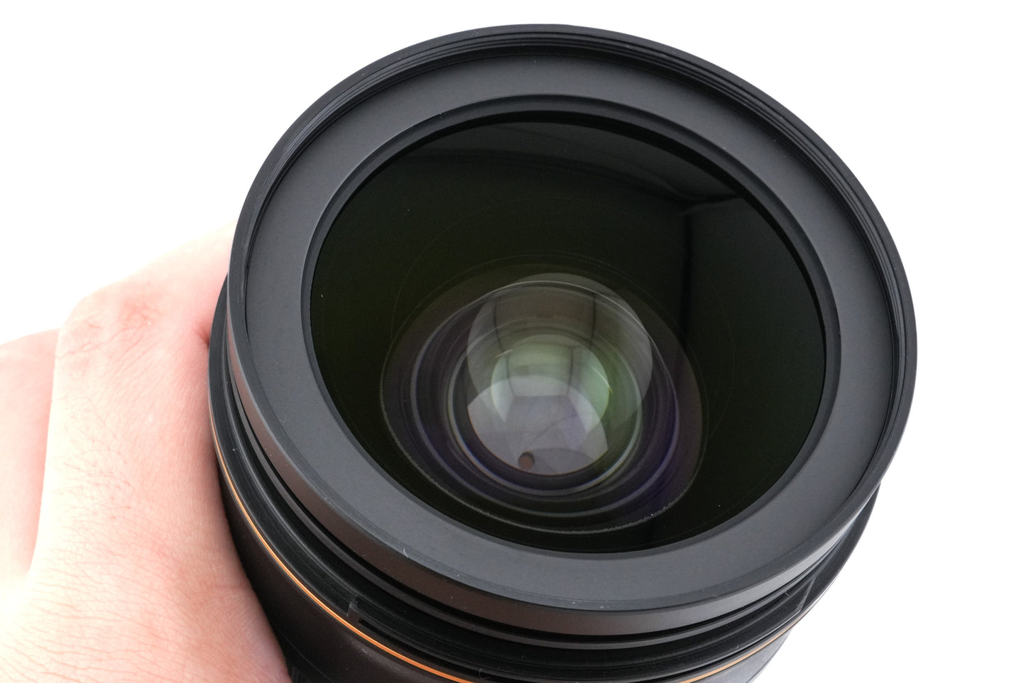 Nikon 24-70mm f2.8 AF-S Nikkor E ED N VR