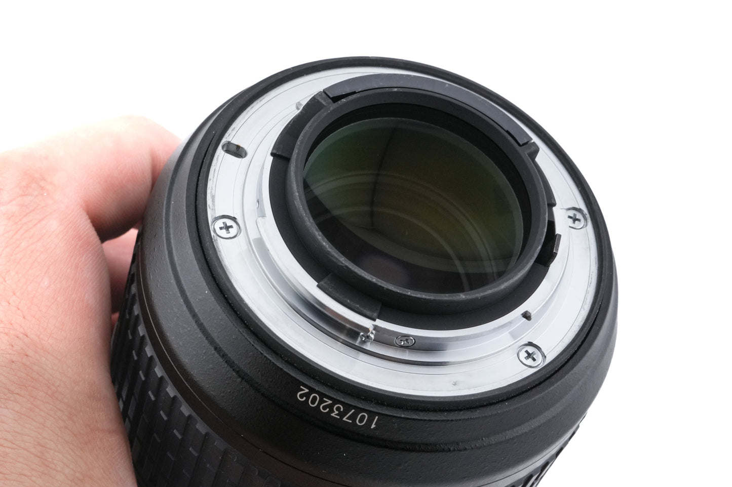 Nikon 24-70mm f2.8 AF-S Nikkor E ED N VR