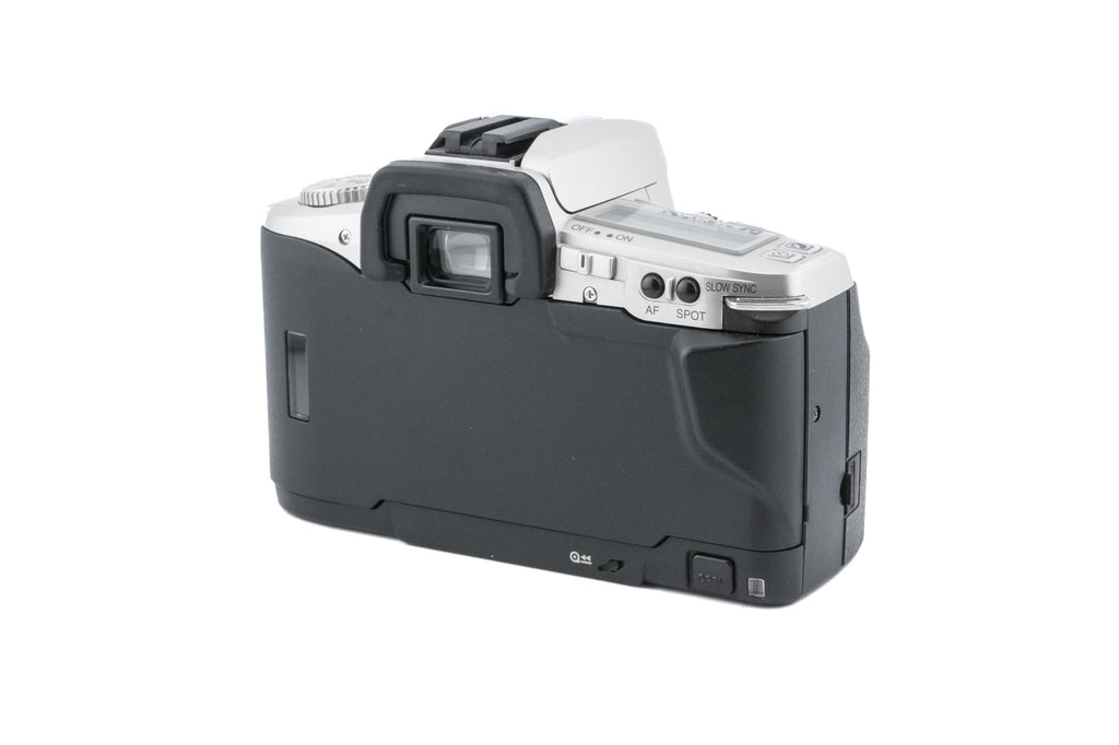 Minolta Dynax 4