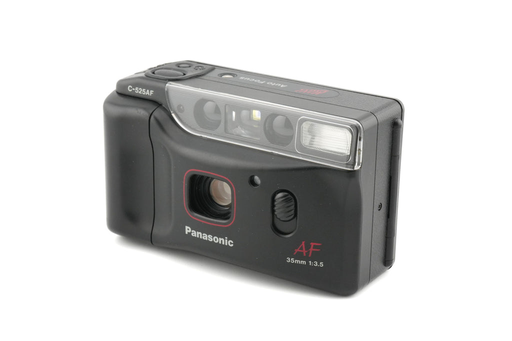Panasonic C-525AF Mini