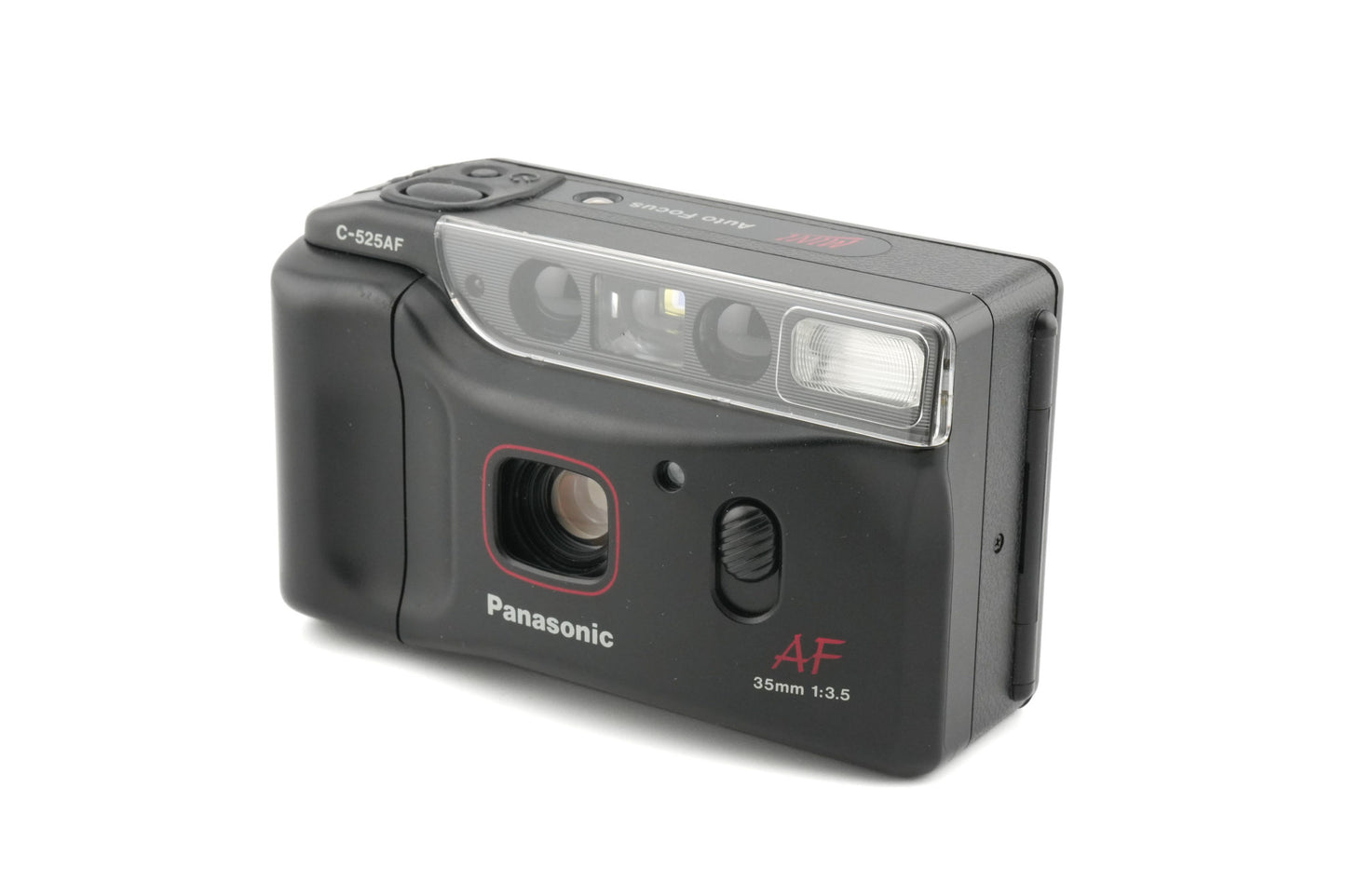 Panasonic C-525AF Mini