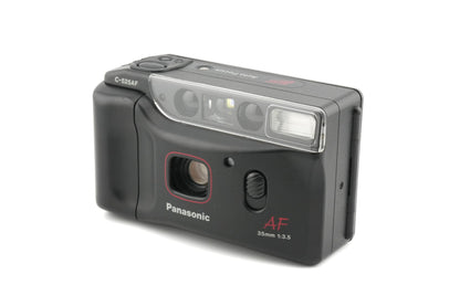Panasonic C-525AF Mini