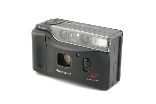 Panasonic C-525AF Mini
