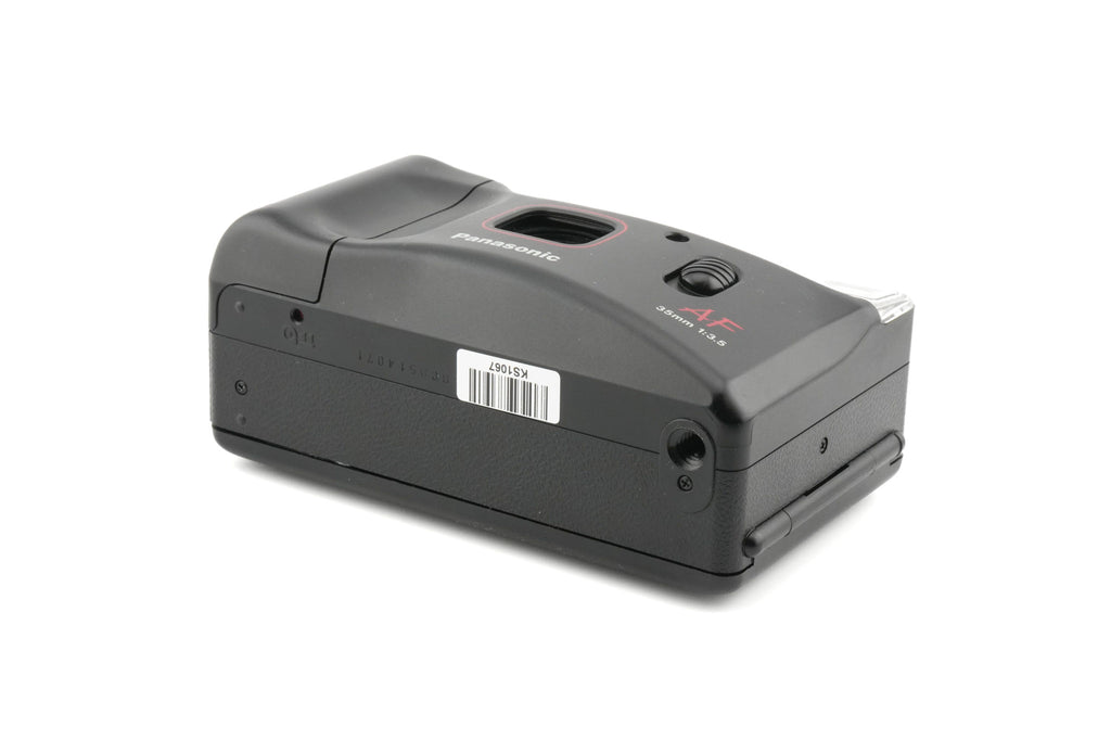 Panasonic C-525AF Mini
