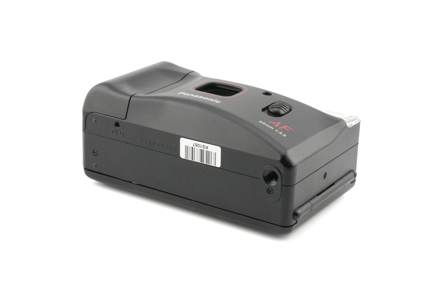 Panasonic C-525AF Mini