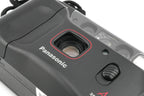 Panasonic C-525AF Mini