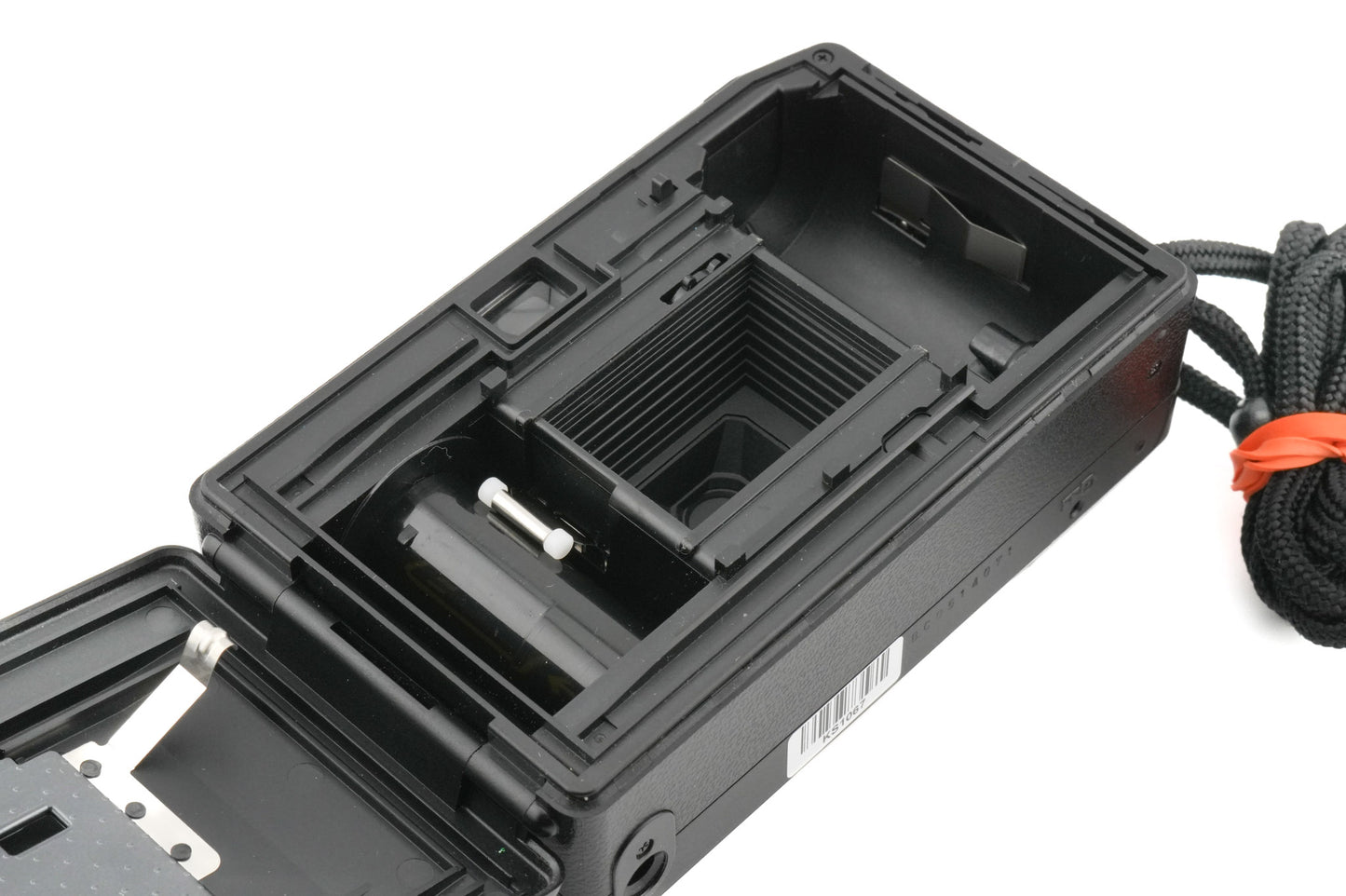 Panasonic C-525AF Mini