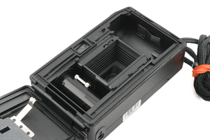 Panasonic C-525AF Mini